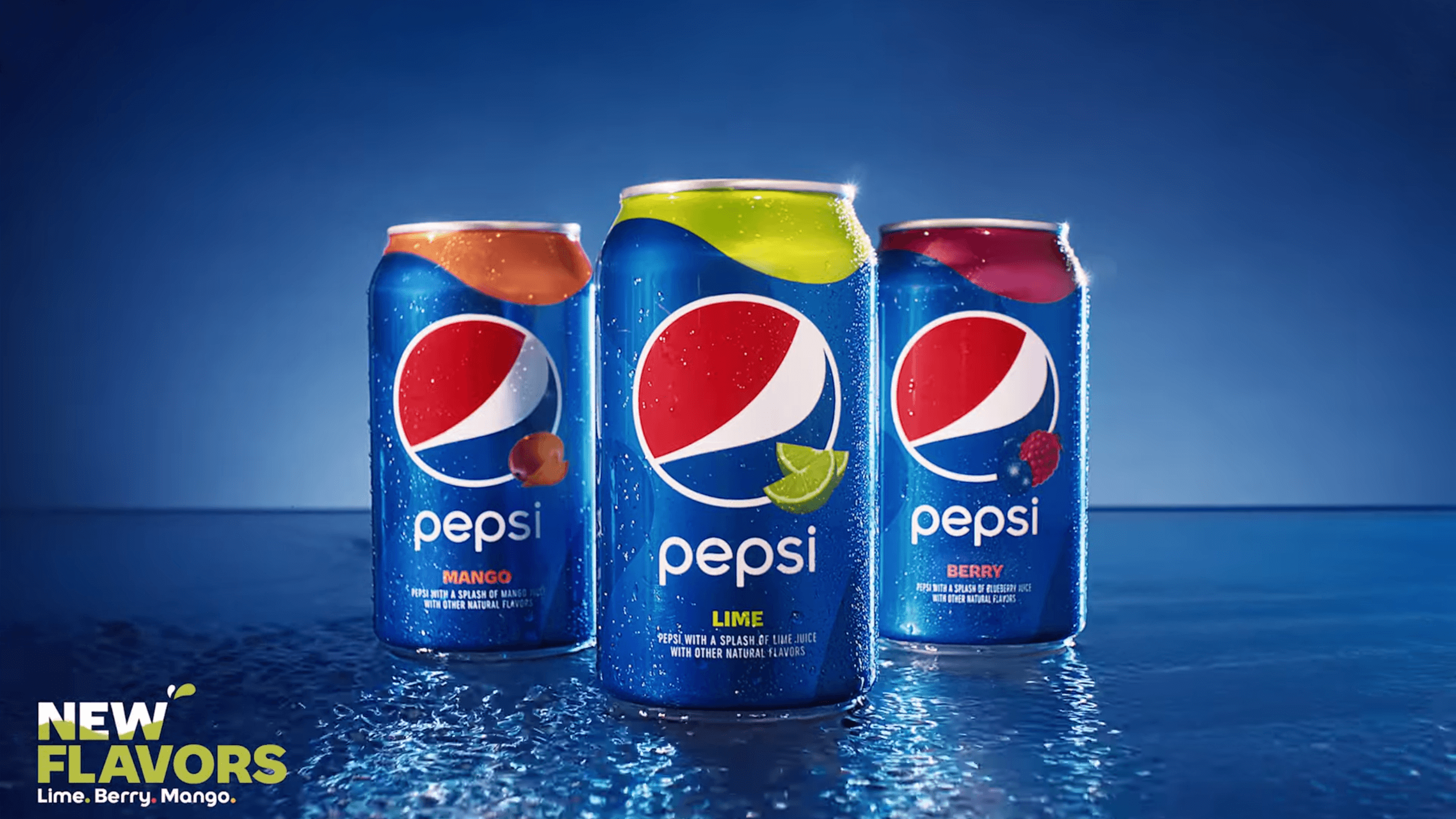 Soda Soft Drink Logos